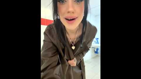 melissa_crazy @ stripchat on 20251129