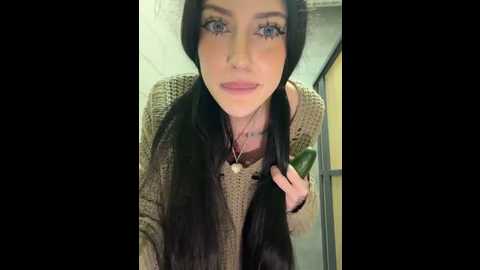 melissa_crazy @ stripchat on 20251129