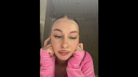 melissapinkiss @ stripchat on 20251129