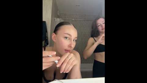 melissapinkiss @ stripchat on 20251129