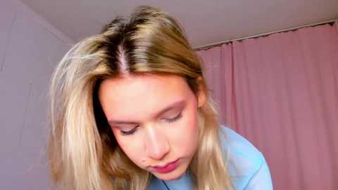 meowthlilu @ stripchat on 20251129