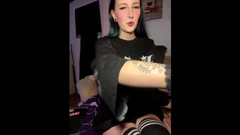 miiaaa_ @ stripchat on 20251129