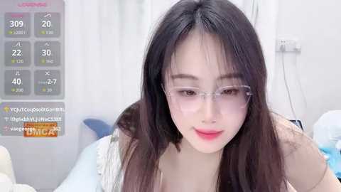 nabi518_ @ stripchat on 20251129