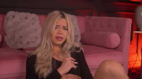 nickybenz @ stripchat on 20251129