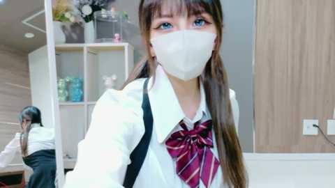 niko_jpn @ stripchat on 20251129