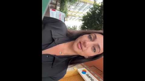 ninabigtitied @ stripchat on 20251129