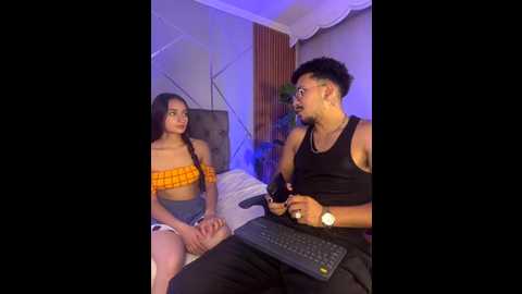 noa_n_luxy @ stripchat on 20251129