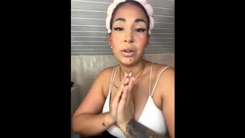 nymphchen_stella @ stripchat on 20251129