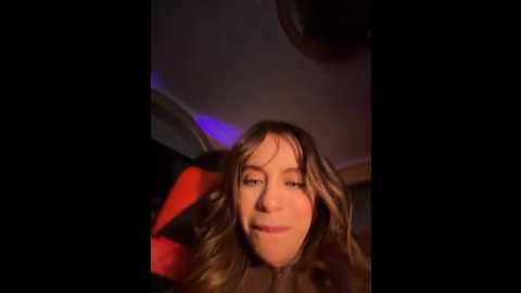 orla86 @ stripchat on 20251129