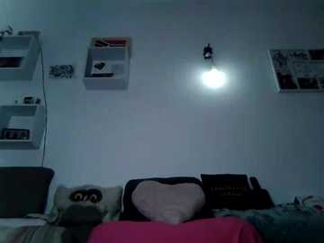 prettyblueeyes420 @ stripchat on 20251129