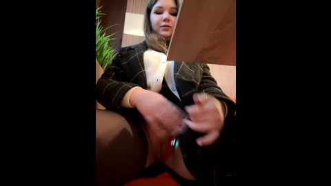 pumashyxd @ stripchat on 20251129