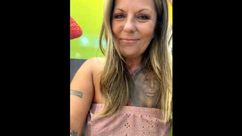 rubyink @ stripchat on 20251129