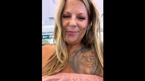 rubyink @ stripchat on 20251129