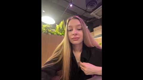 sashacatt @ stripchat on 20251129