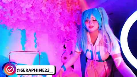 seraphine23 @ stripchat on 20251129