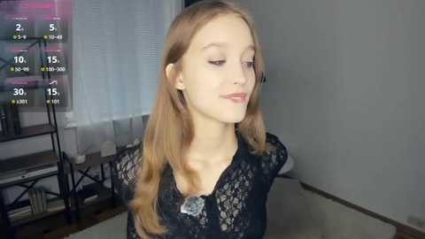 serrenaaa @ stripchat on 20251129