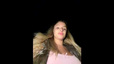 sophievj @ stripchat on 20251129