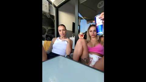 sophievj @ stripchat on 20251129