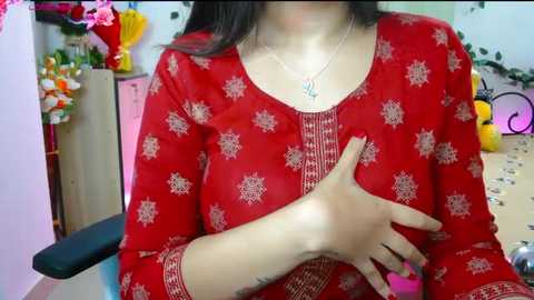 thyanvi @ stripchat on 20251129