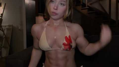 vanillalivitski @ stripchat on 20251129