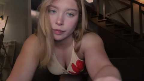 vanillalivitski @ stripchat on 20251129