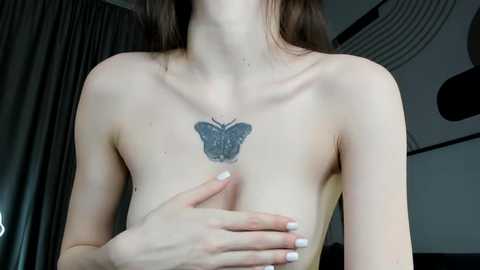 vvesssbze @ stripchat on 20251129