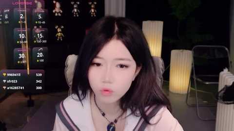 wanoubaobao @ stripchat on 20251129