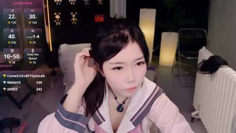 wanoubaobao @ stripchat on 20251129