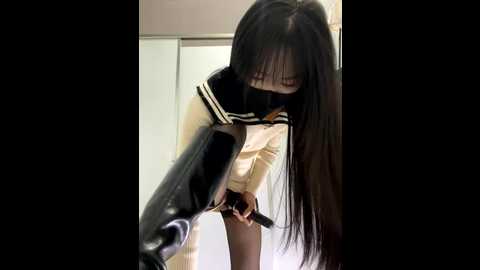 xiao_lin @ stripchat on 20251129