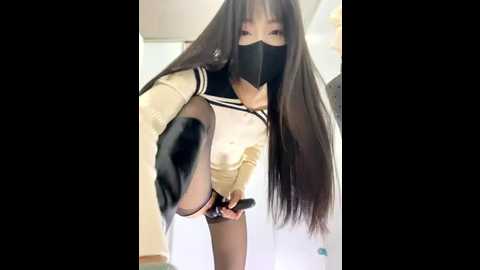 xiao_lin @ stripchat on 20251129