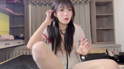 yaya__728 @ stripchat on 20251129