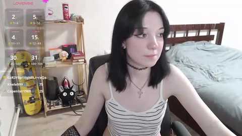 1lisabunny @ stripchat on 20251130