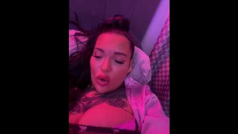 _melinacurves_ @ stripchat on 20251130