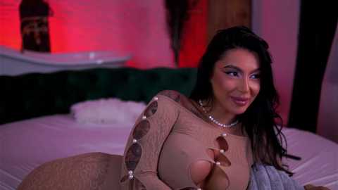 aishaadevoe @ stripchat on 20251130