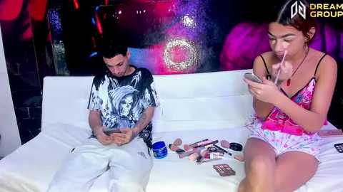 amazingpartys @ stripchat on 20251130