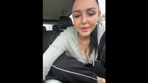 anastasiaink @ stripchat on 20251130