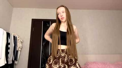 antoniamoravick @ stripchat on 20251130