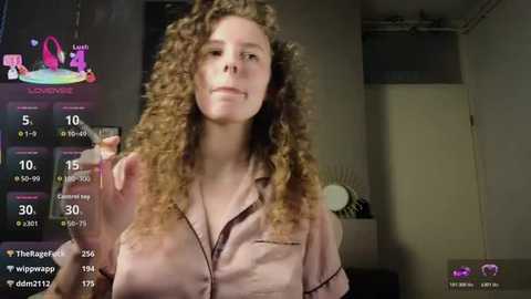 ayreenmoore @ stripchat on 20251130