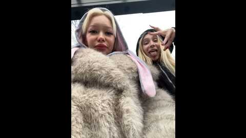 babydolll @ stripchat on 20251130