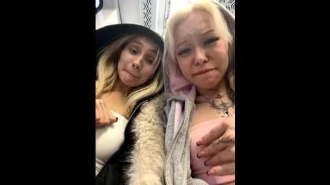 babydolll @ stripchat on 20251130