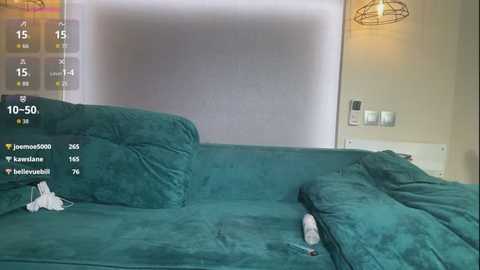 bunnyclide_ @ stripchat on 20251130