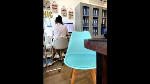 clinic_sexy @ stripchat on 20251130