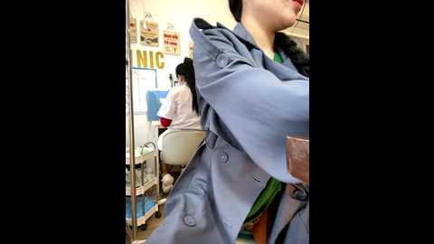 clinic_sexy @ stripchat on 20251130