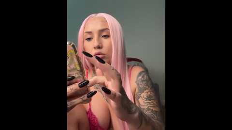 coco_love @ stripchat on 20251130