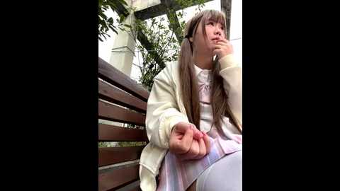 dai521112 @ stripchat on 20251130