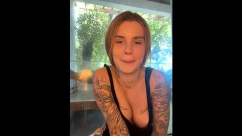 emiliacatalina @ stripchat on 20251130