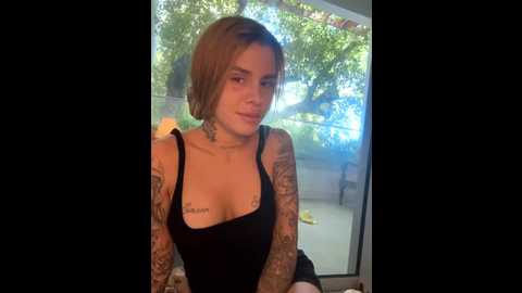 emiliacatalina @ stripchat on 20251130