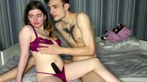 emiliacouple @ stripchat on 20251130