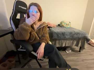 foxy_ana13 @ stripchat on 20251130