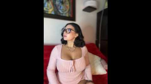 gabymejiaa @ stripchat on 20251130